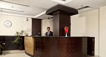 Al Jawhara Metro