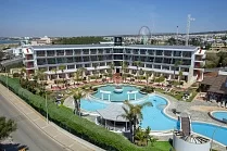 Faros Hotel