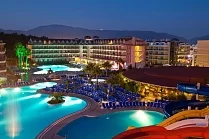  Green Nature Resort & Spa
