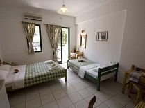 Anemi Studios &  Apartments