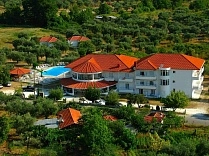 Achillion Hotel