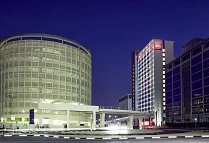 Ibis One Central