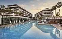 Barut Acanthus & Cennet