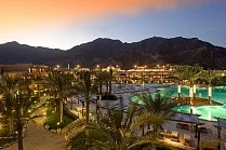 Iberotel Miramar Al Aqah Beach Resort