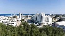 Port View Hotel