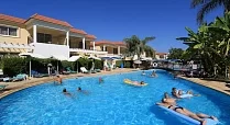 Jacaranda Hotel Apts Class B