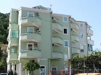 Obala Zelena