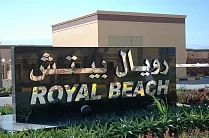 Royal Beach Hotel And Resort