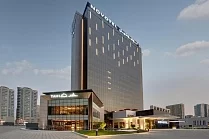 Novotel Sharjah Expo Center 4