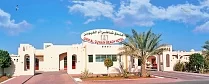 Umm Al Quwain  Beach