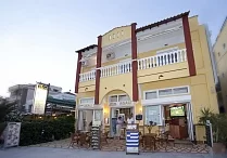 Agali Hotel