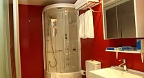 Albatros Hagia Sophia Hotel