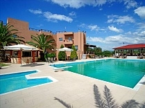 Apollo Resort Art Hotel