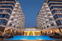 Brilliant Hotel & Spa