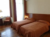 Excelsior Hotel