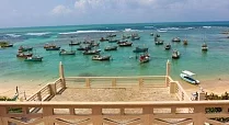 Fisherman'S Bay
