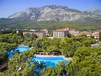 Akka Hotels Antedon