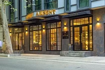 Aksent