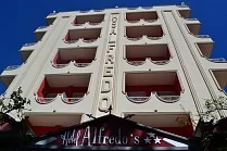 Alfredo'S