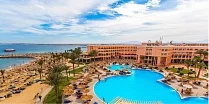 BEACH ALBATROS RESORT 