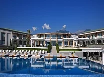 Cavo Olympo Luxury Resort & Spa