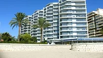 Hipocampos Apartments