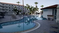 Narcissos Hotel
