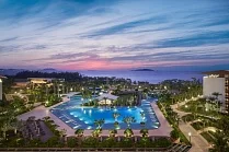 Hyatt Regency Sanya Tianlibay