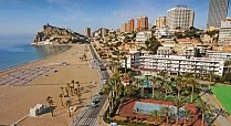 Gran Hotel Delfin