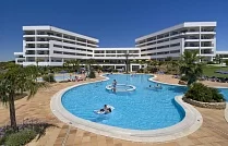 Alfagar II Aparthotel