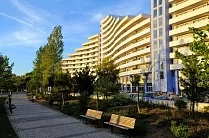 Oceano Atlantico Apartamentos Turisticos 