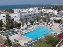 Blue Sea Le Tivoli