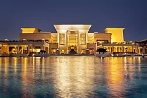 Sheraton Soma Bay