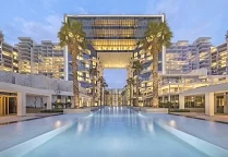 Five Palm Jumeirah Dubai