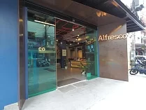 ALFRESCO PHUKET