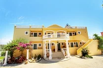 Avra Paradise Sea View Pool Apart-Hotel App