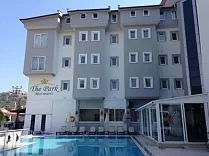 The Park Marmaris