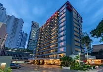 Furamaxclusive Sathorn
