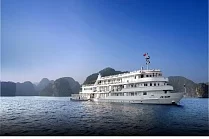 The Au Co Cruise