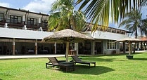 Goldy Sands