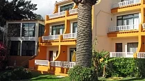 Alpino Atlantico Ayurveda (Adults Only)