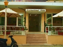 International Hotel