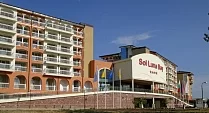 Sol Luna Bay Resort