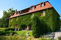 Kis Helikon Residence Hotel