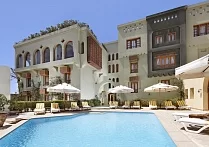 Ali Pasha El Gouna 