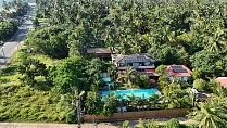 Villa 96 Hotel Boutique