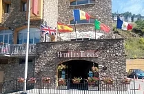Les Terres