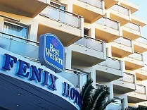 Best Western Fenix Hotel