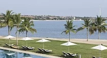 Amaya Beach Passikuda