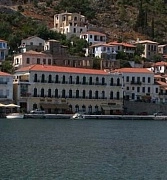 Aktaion Hotel